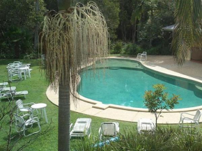 Treetops Lakeside Apartments, Byron Bay